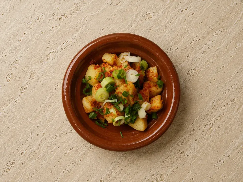 Batata Harra