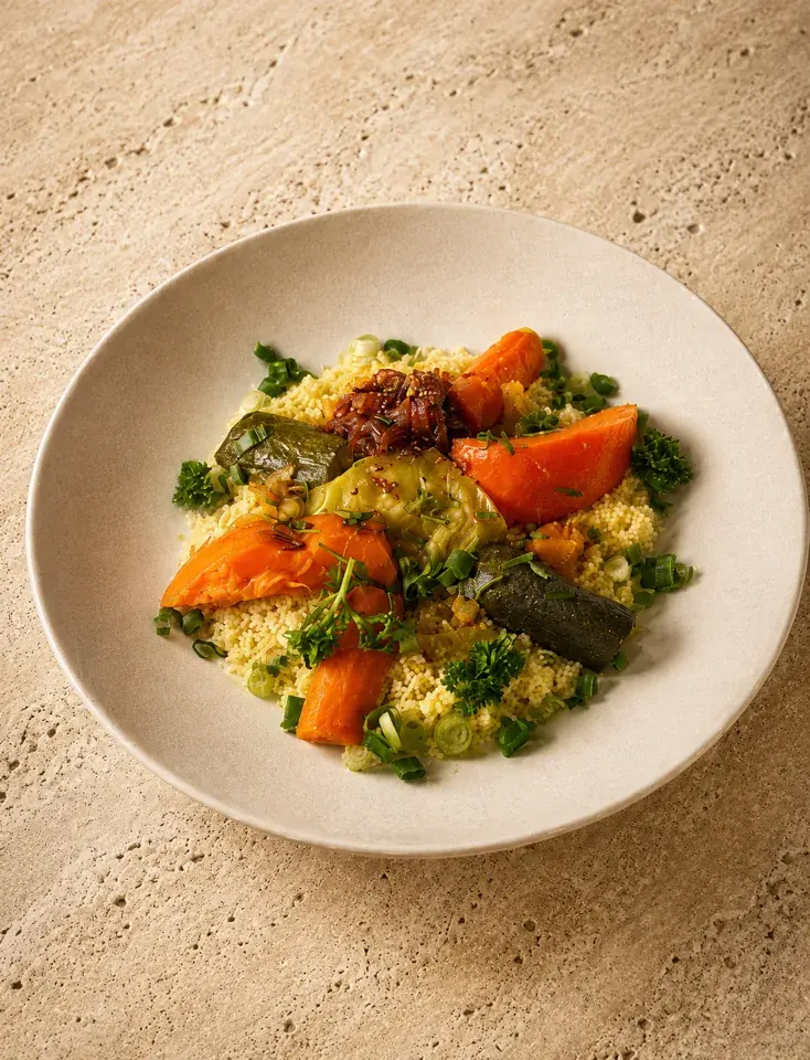 Couscous