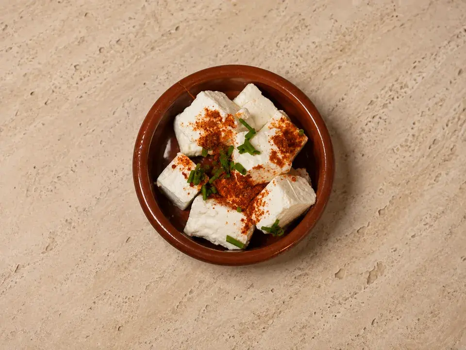 Feta