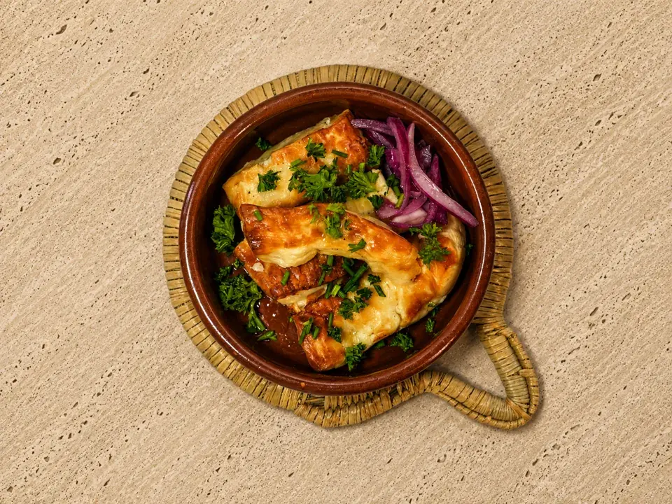 Halloumi