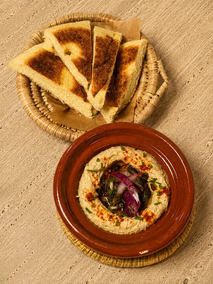 Hummus