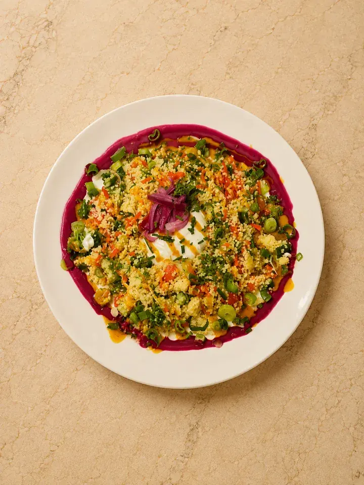 Taboule